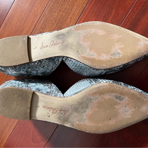 Sam Edelman Flats - Picture 3 of 3